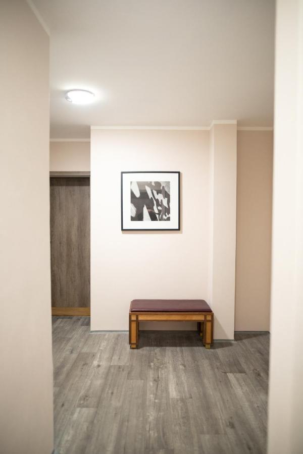 Pension Vyhlidka Klášterec nad Ohří エクステリア 写真